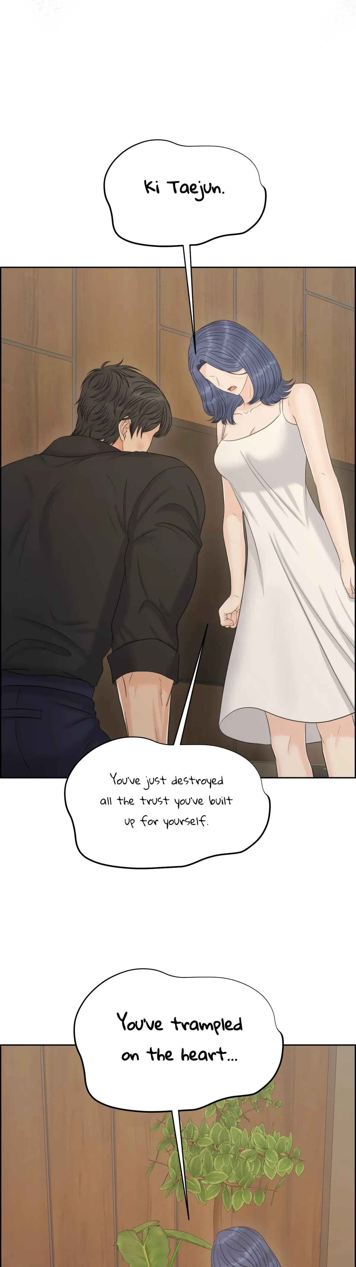The Alpha Of Her Choice Chapter 103, page 40
