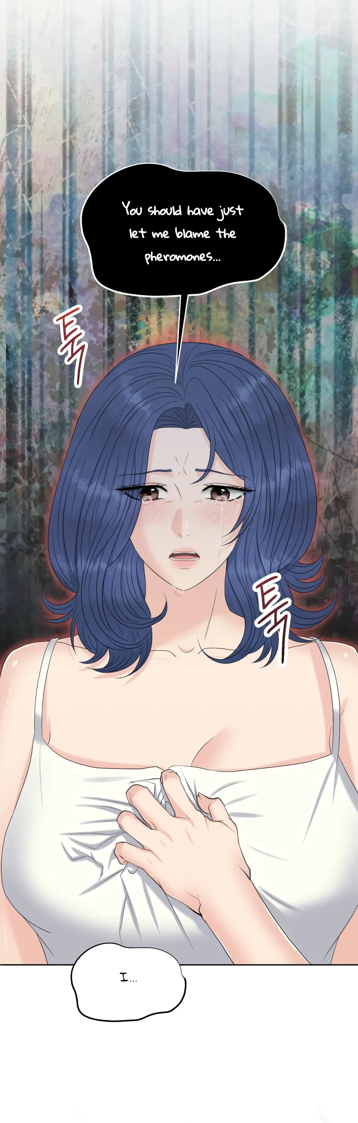 The Alpha Of Her Choice Chapter 103, page 42