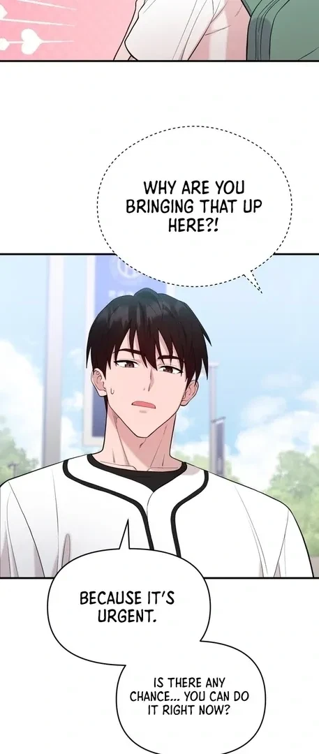 Batter Up! Chapter 6, page 3