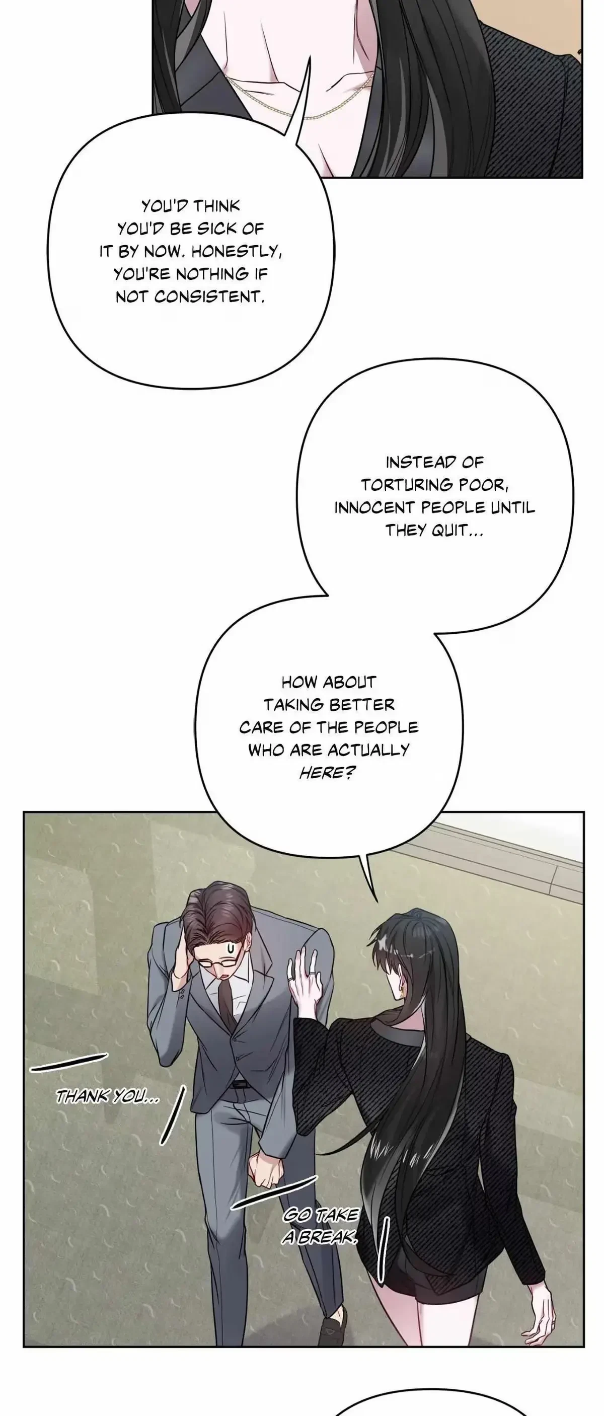 Rent Free Chapter 43, page 10
