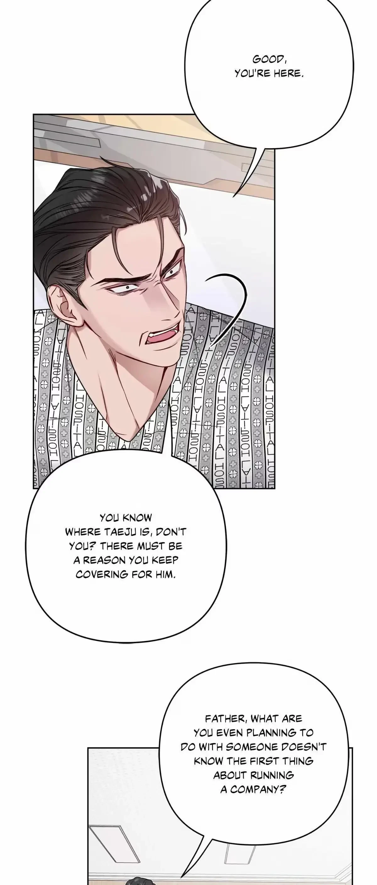 Rent Free Chapter 43, page 11