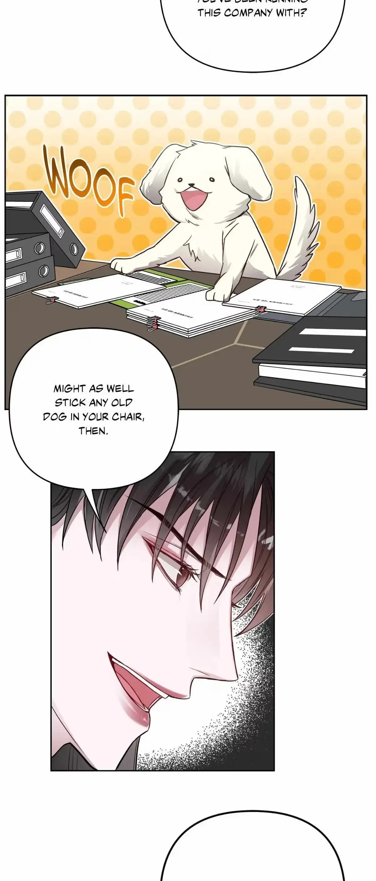 Rent Free Chapter 43, page 14