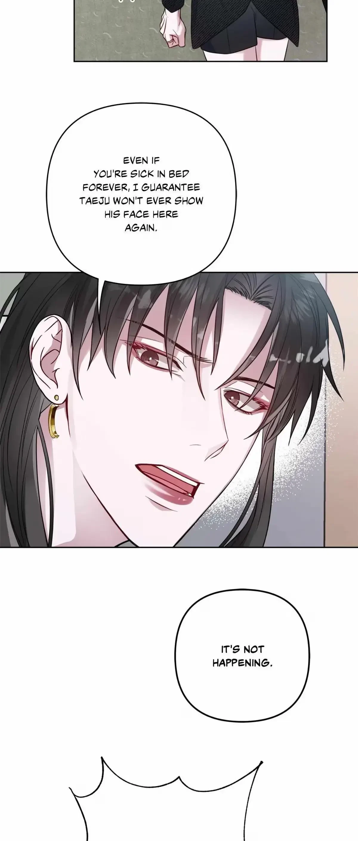 Rent Free Chapter 43, page 21