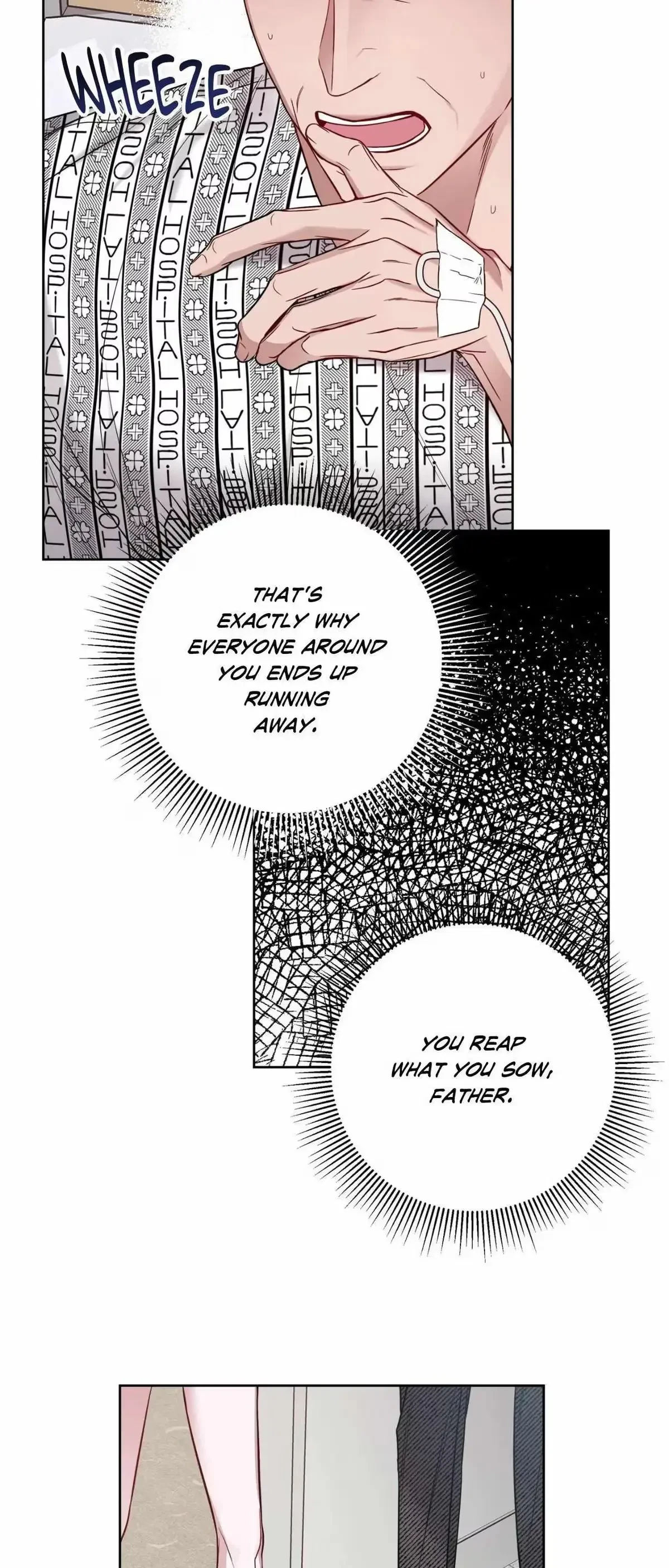 Rent Free Chapter 43, page 23