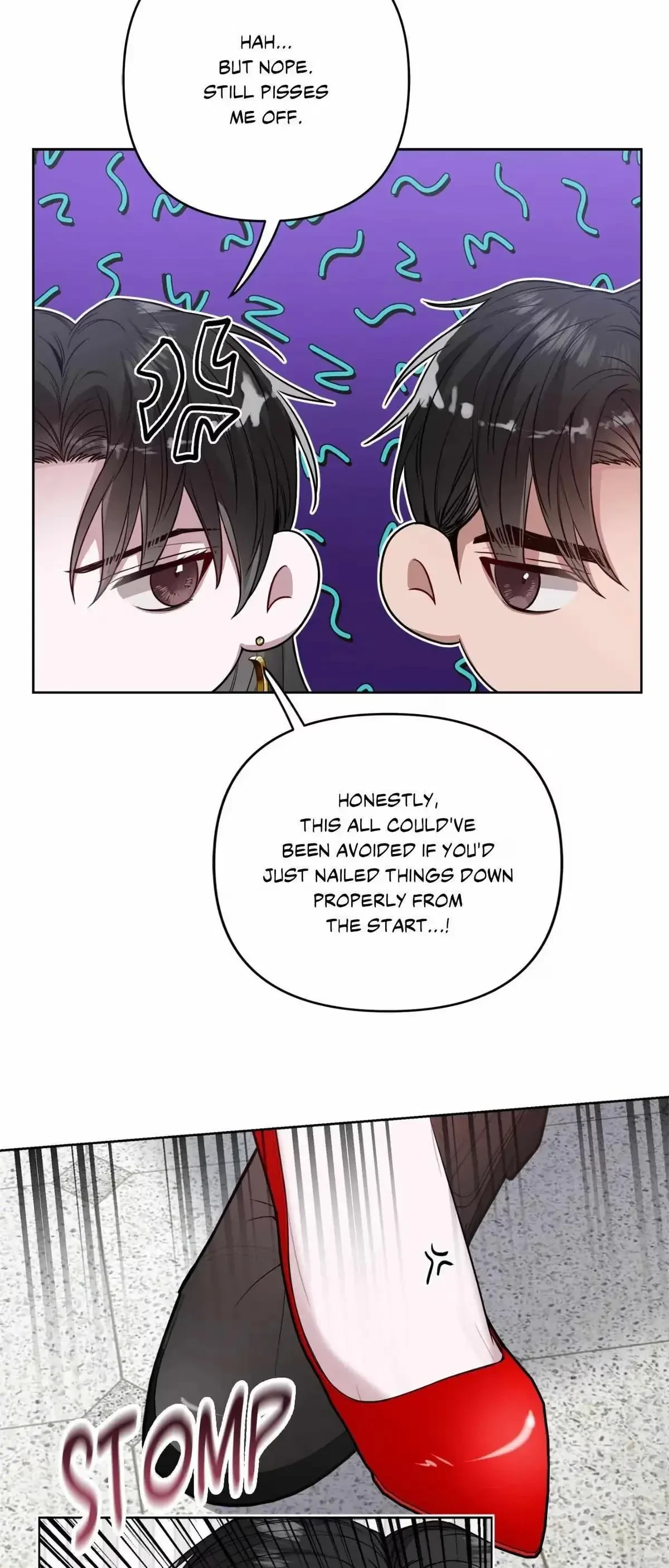 Rent Free Chapter 43, page 26