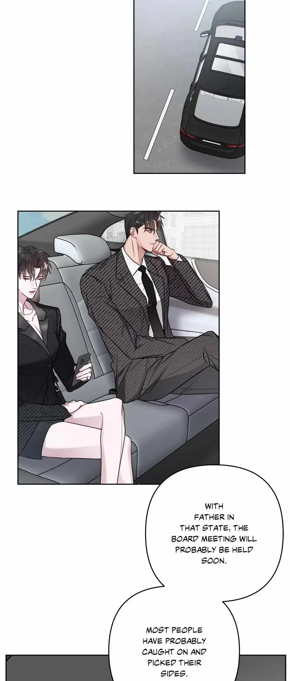 Rent Free Chapter 43, page 29