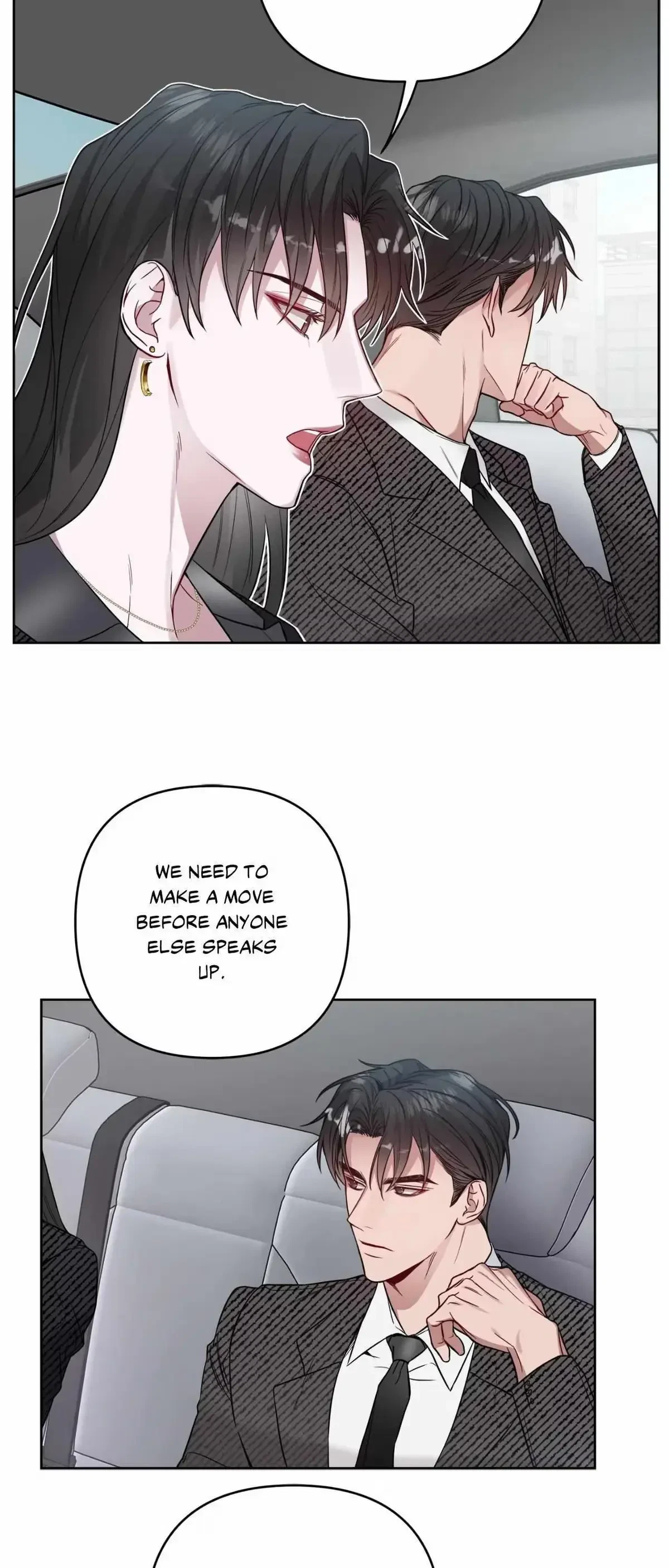 Rent Free Chapter 43, page 30
