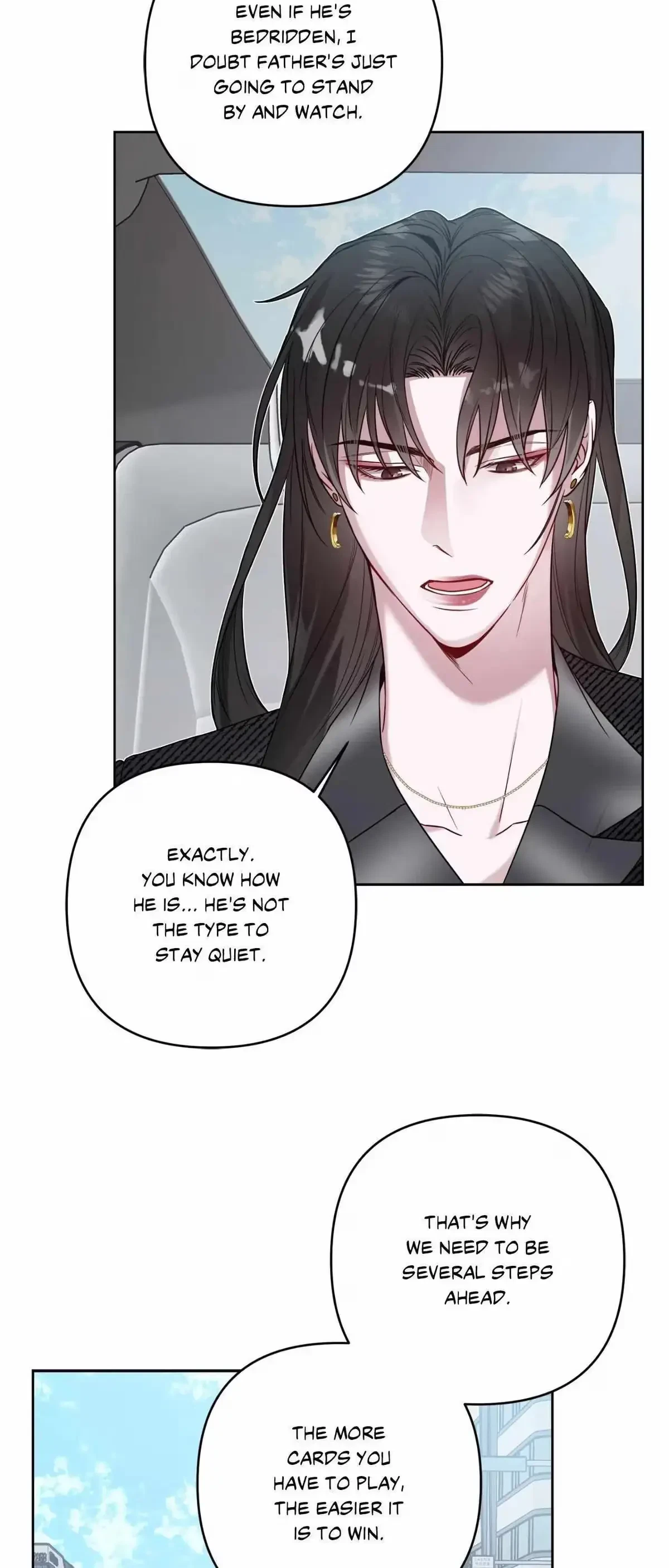 Rent Free Chapter 43, page 31