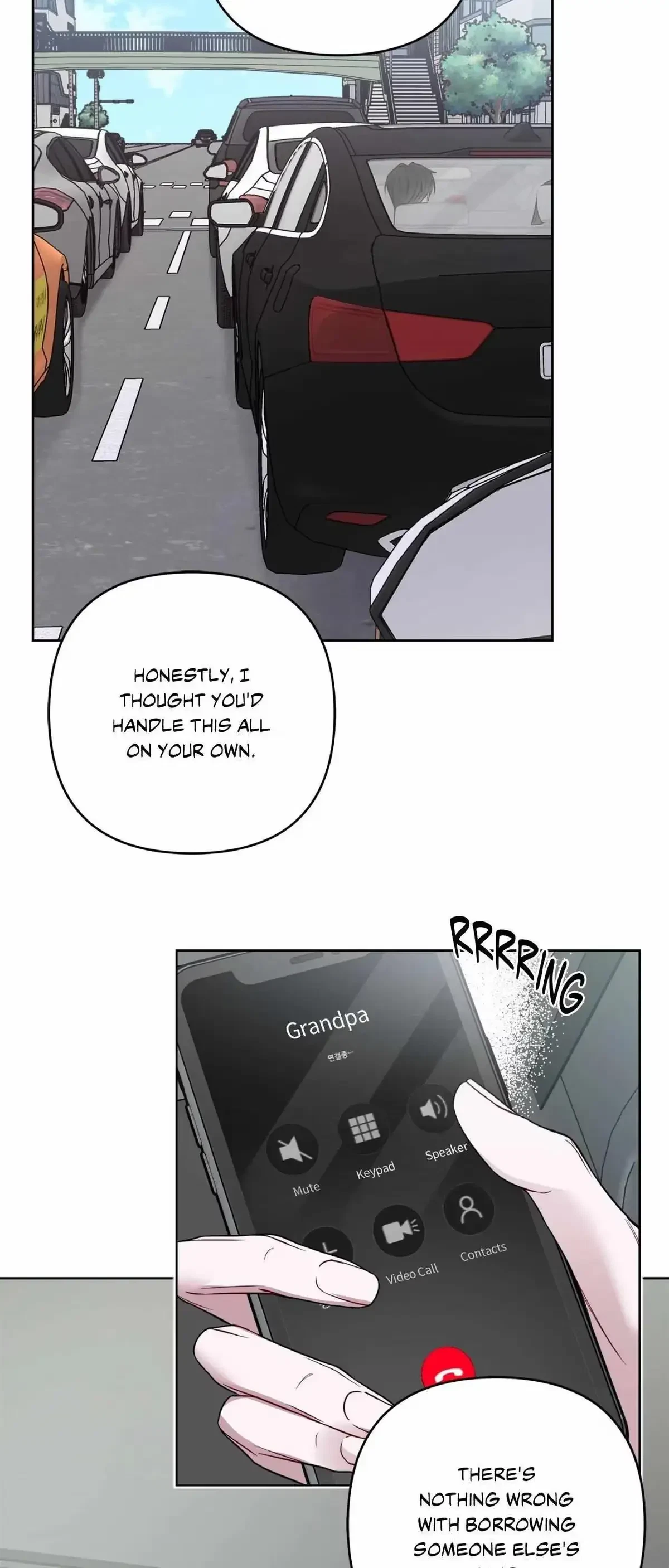 Rent Free Chapter 43, page 32