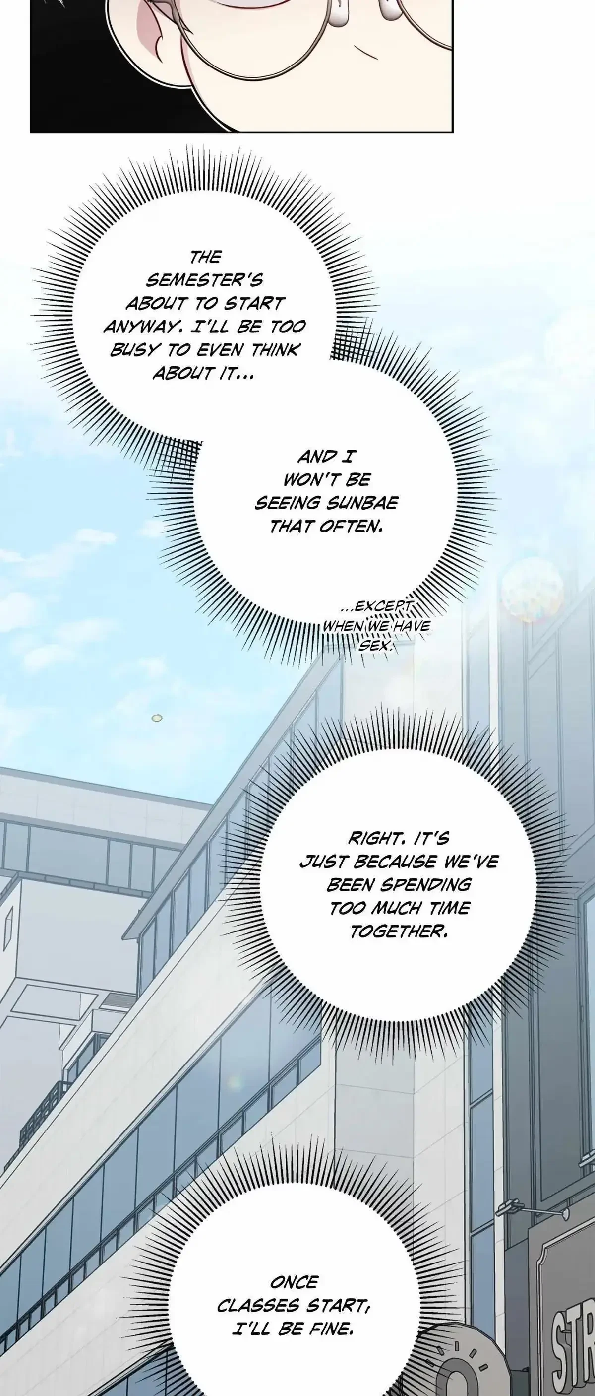 Rent Free Chapter 43, page 38