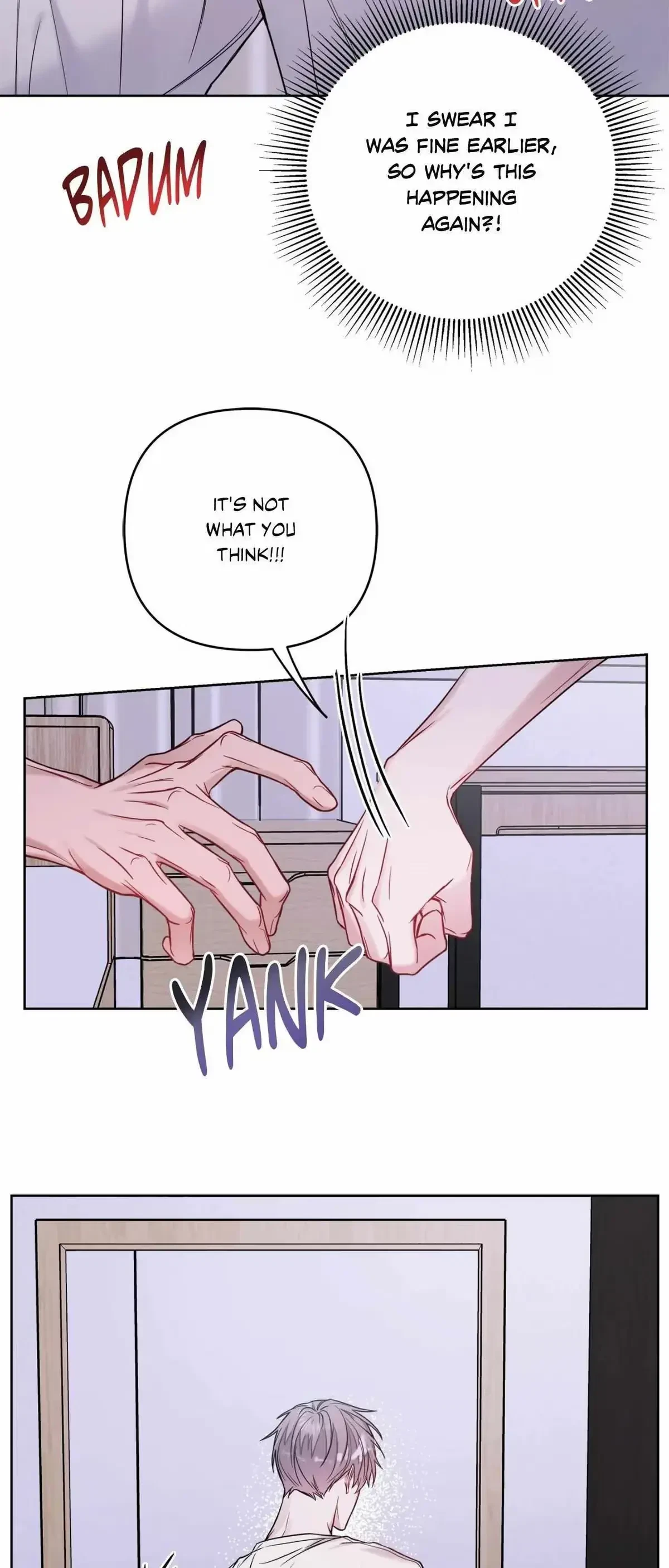 Rent Free Chapter 43, page 4