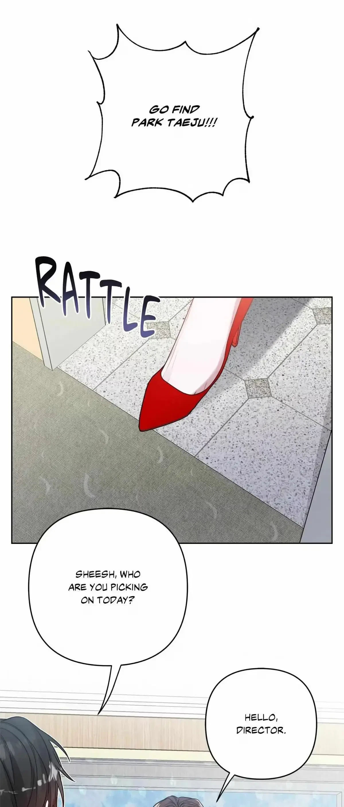 Rent Free Chapter 43, page 8