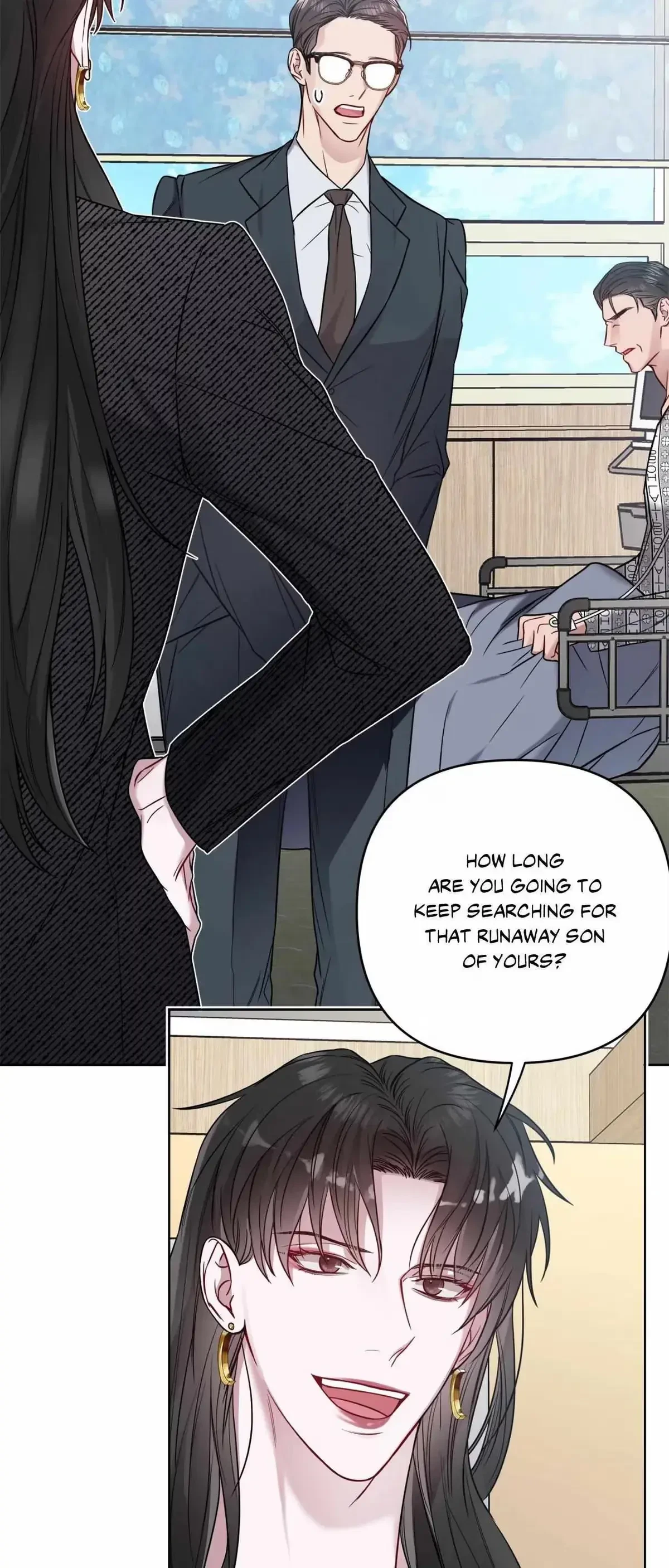 Rent Free Chapter 43, page 9