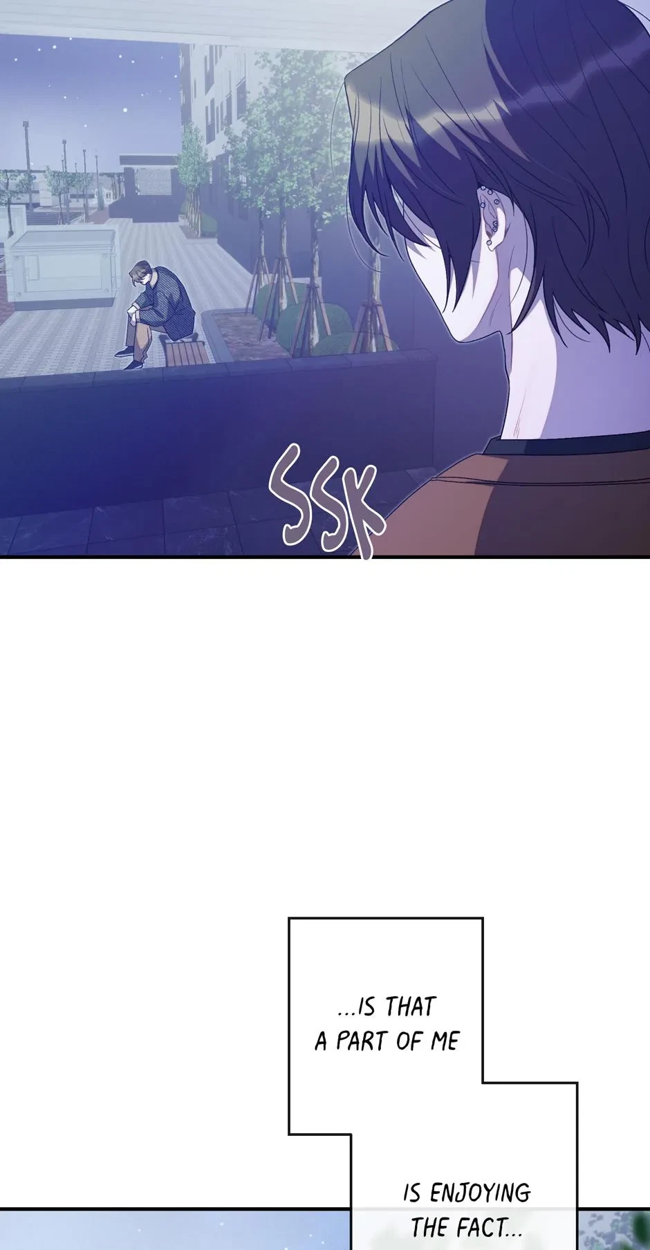 Cry Devil Cry Chapter 30, page 10