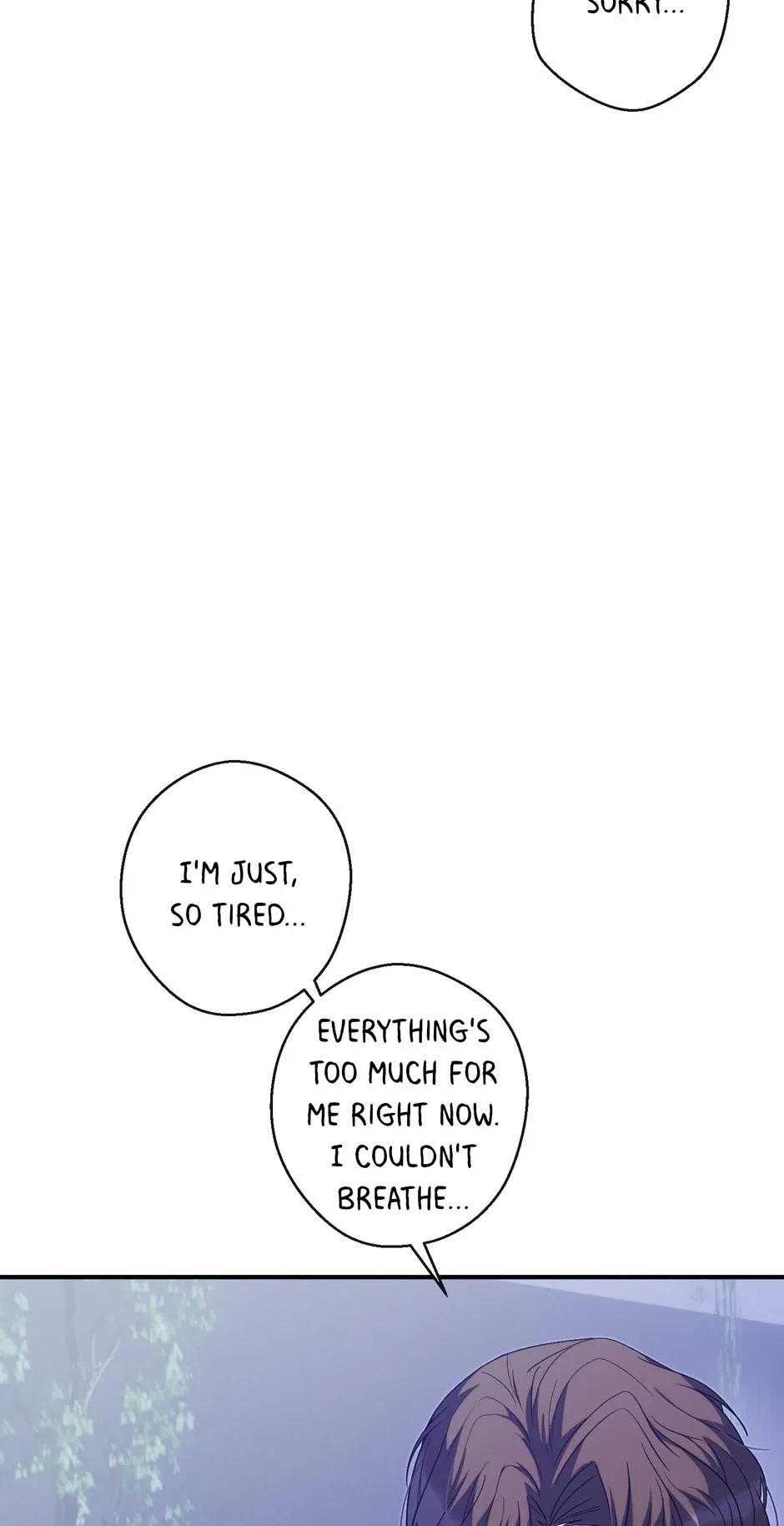 Cry Devil Cry Chapter 30, page 15