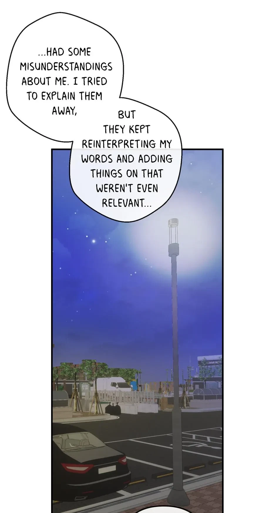 Cry Devil Cry Chapter 30, page 18