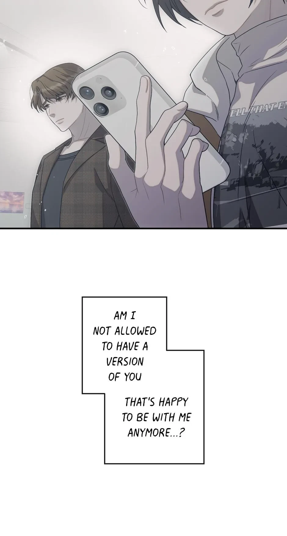 Cry Devil Cry Chapter 30, page 47