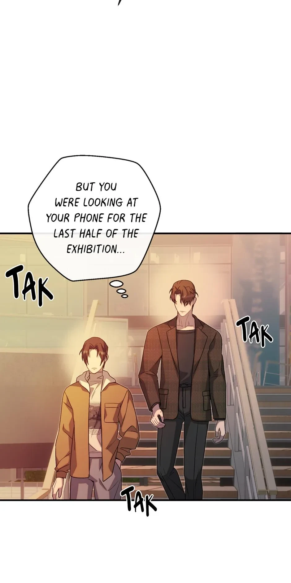 Cry Devil Cry Chapter 30, page 49