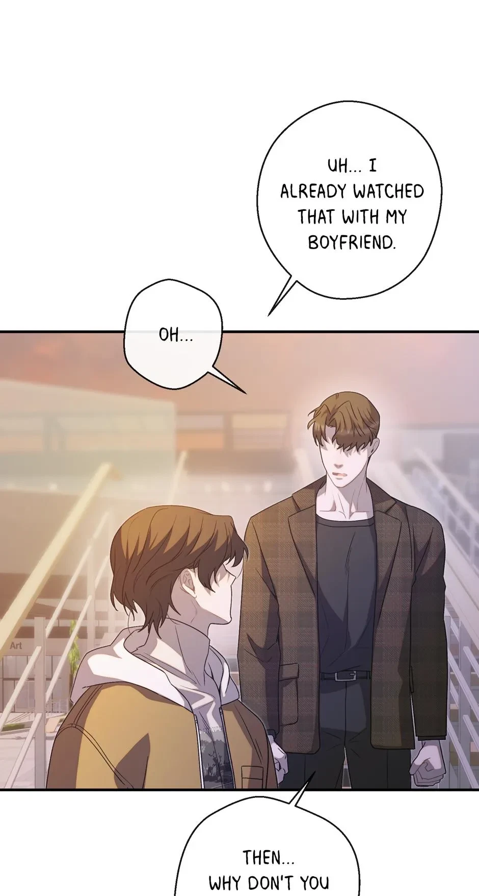 Cry Devil Cry Chapter 30, page 52