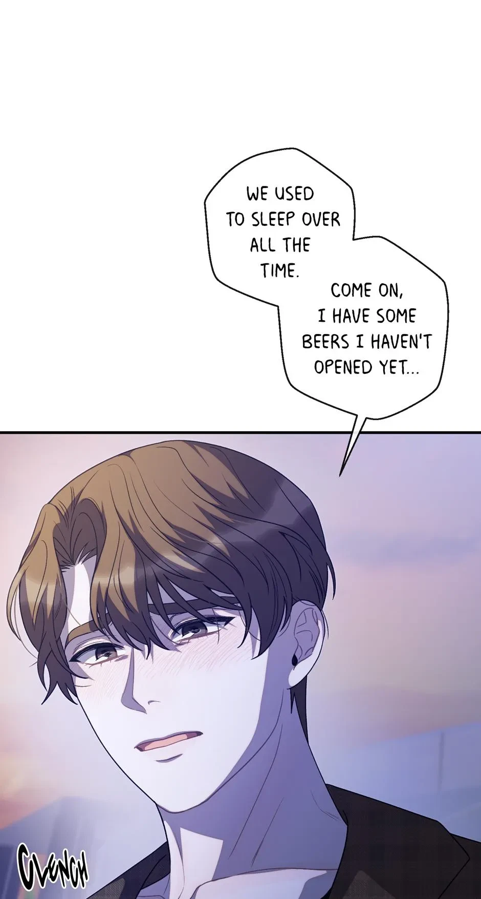 Cry Devil Cry Chapter 30, page 54