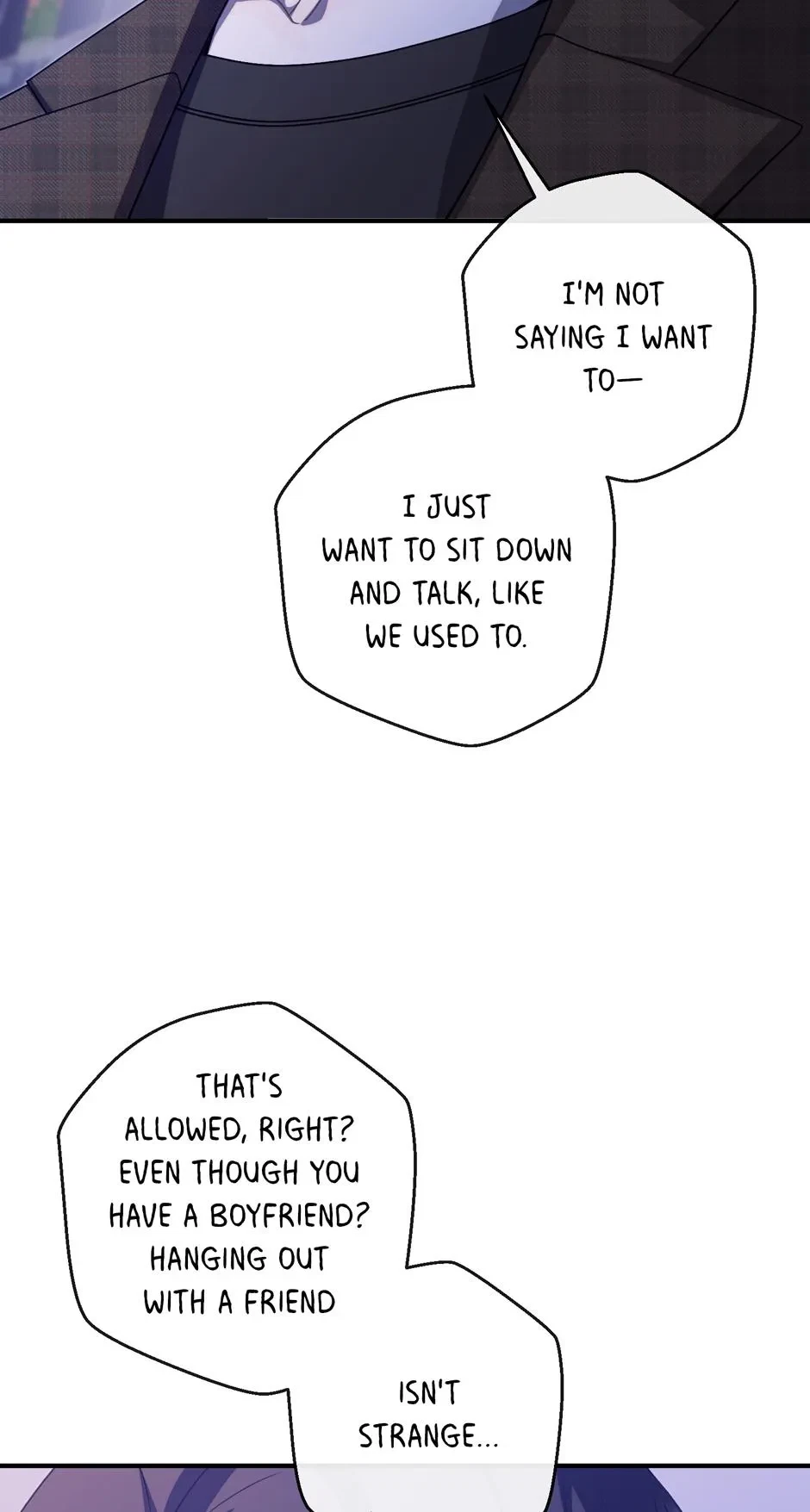 Cry Devil Cry Chapter 30, page 55
