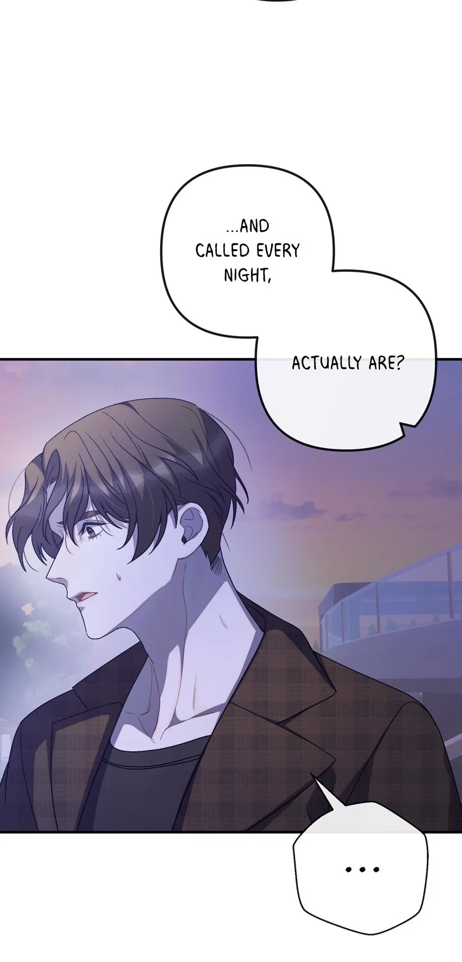 Cry Devil Cry Chapter 30, page 61
