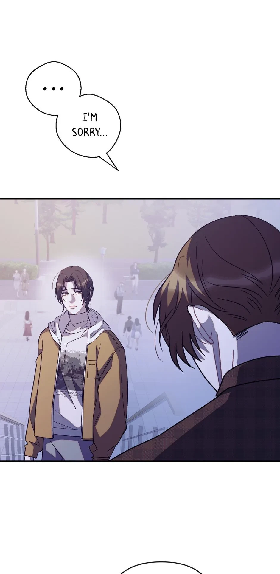 Cry Devil Cry Chapter 30, page 63