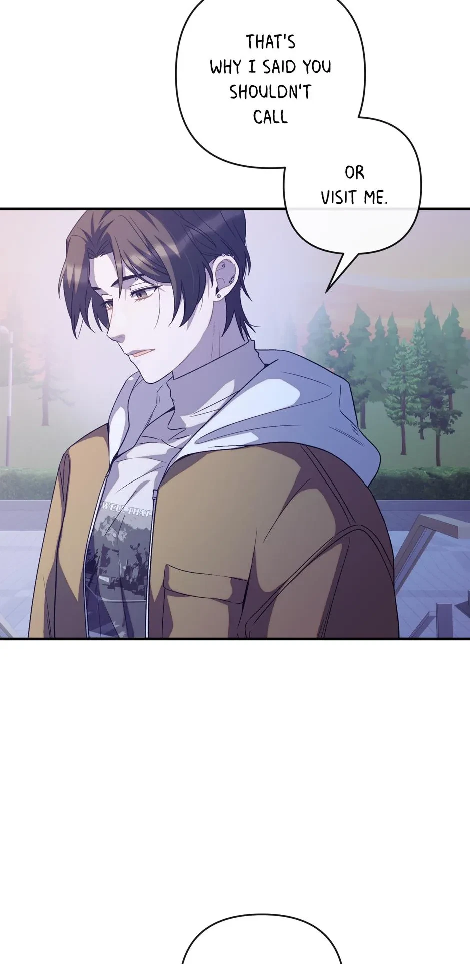 Cry Devil Cry Chapter 30, page 64
