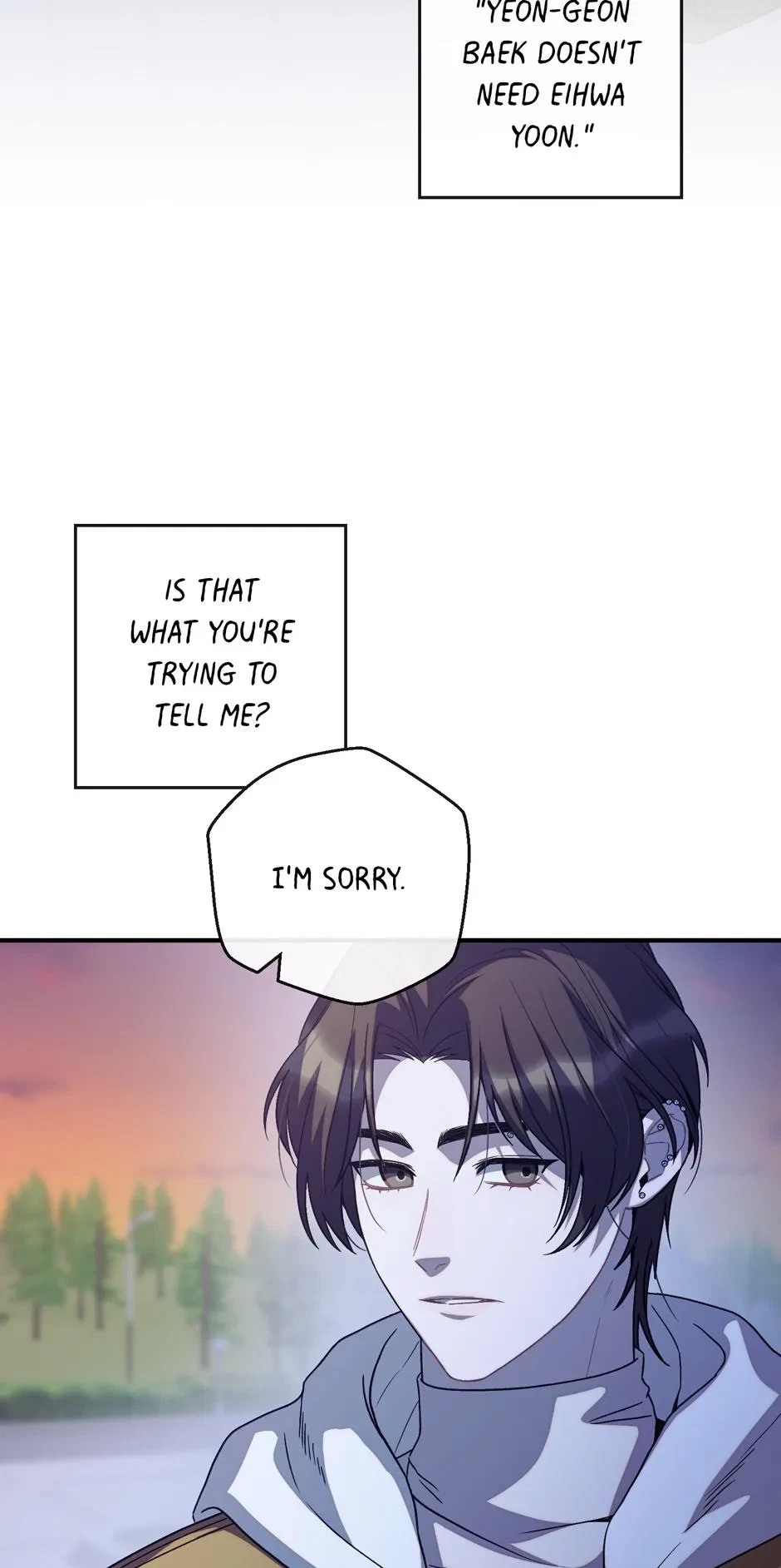 Cry Devil Cry Chapter 30, page 69