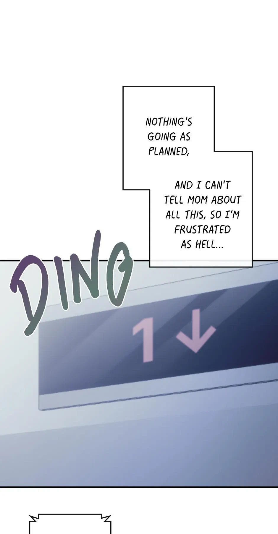 Cry Devil Cry Chapter 30, page 7