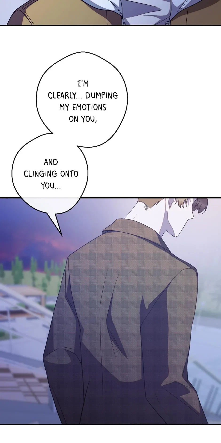 Cry Devil Cry Chapter 30, page 70