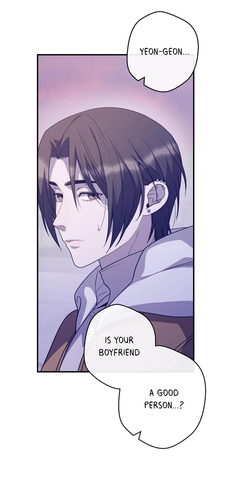 Cry Devil Cry Chapter 30, page 73