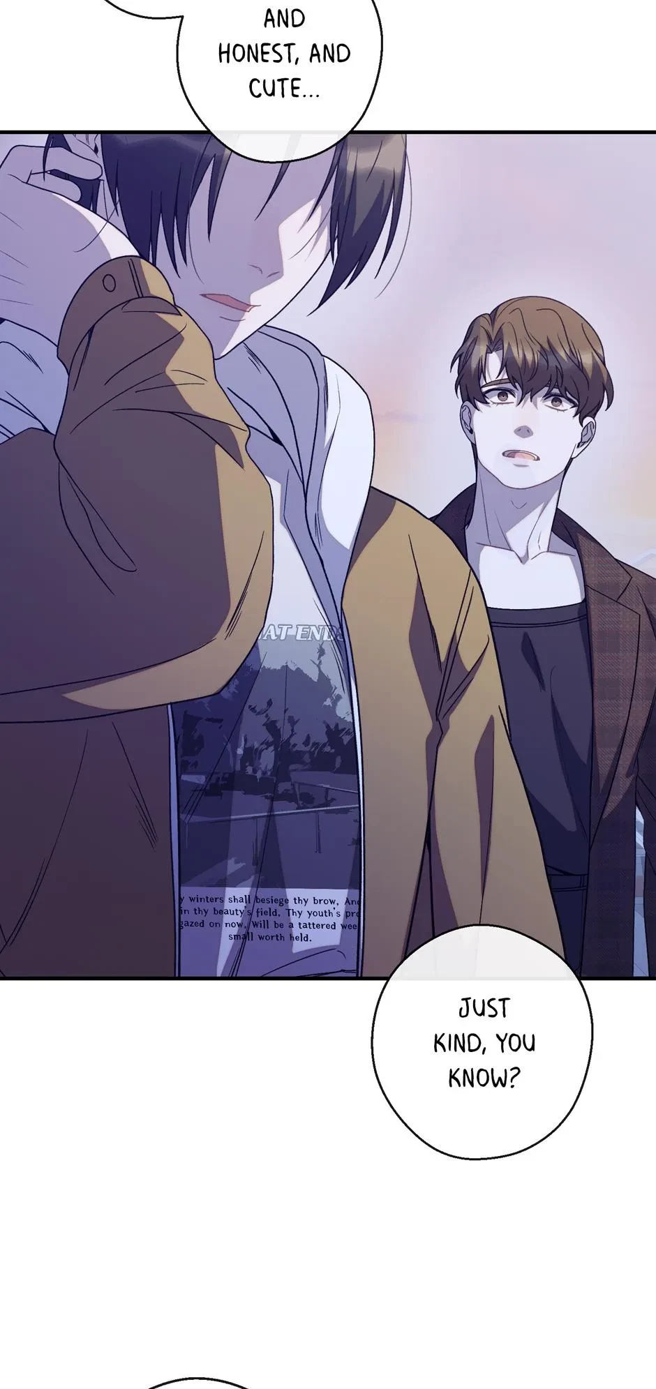 Cry Devil Cry Chapter 30, page 75