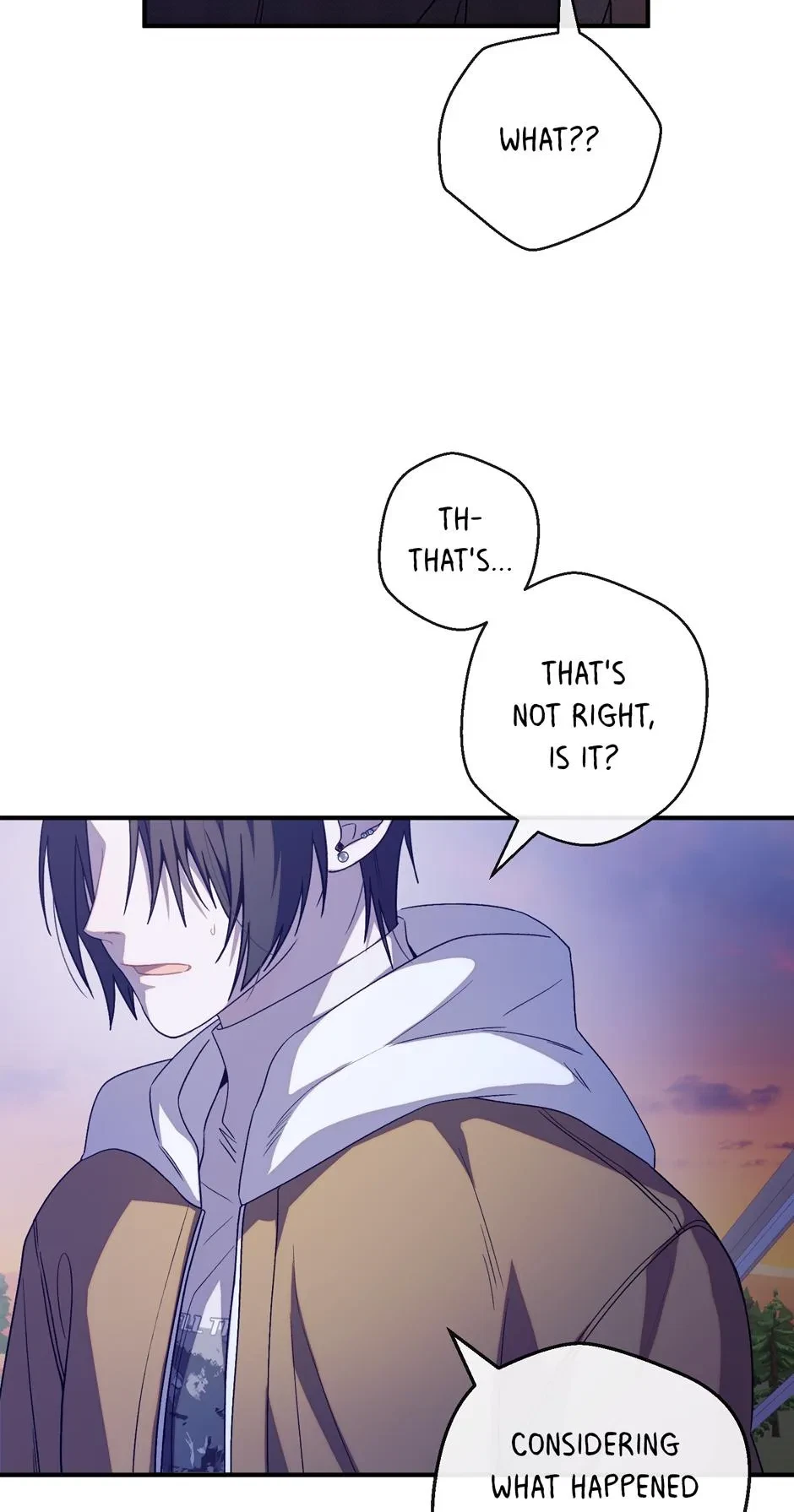 Cry Devil Cry Chapter 30, page 78