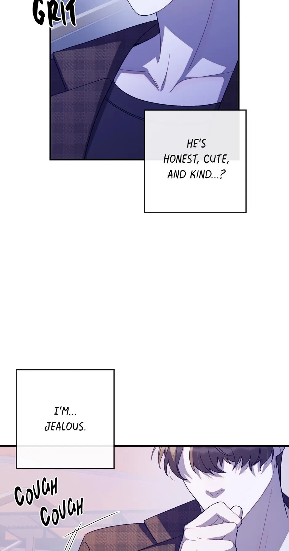 Cry Devil Cry Chapter 30, page 80