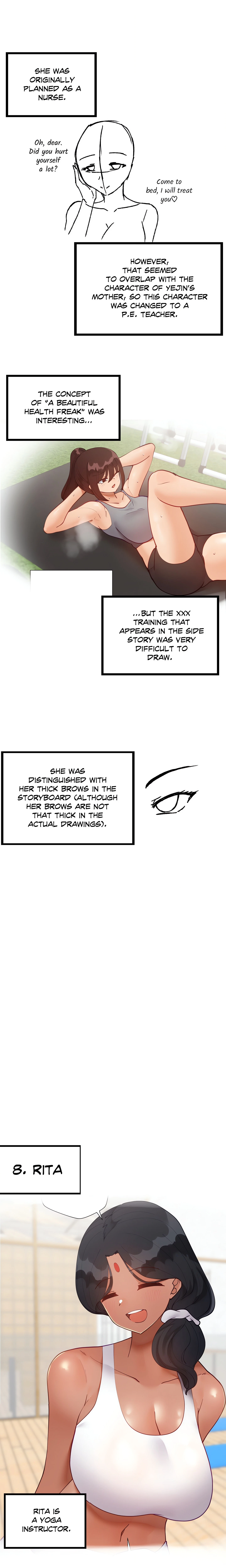 Chapter 93 - Epilogue, page 10