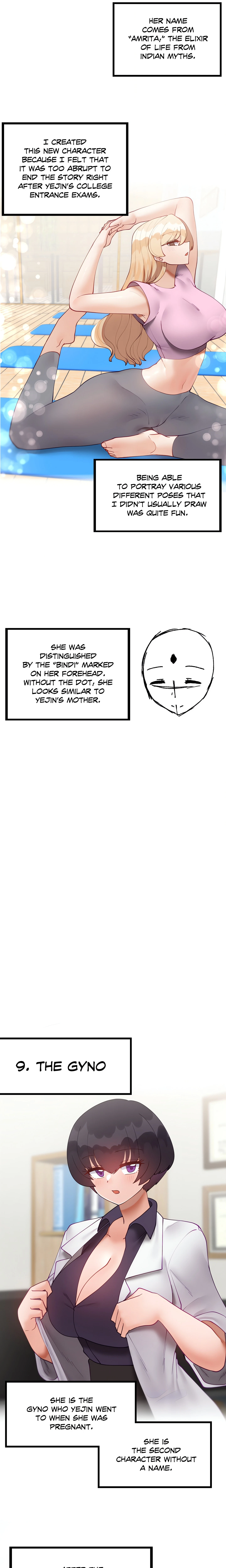 Chapter 93 - Epilogue, page 11