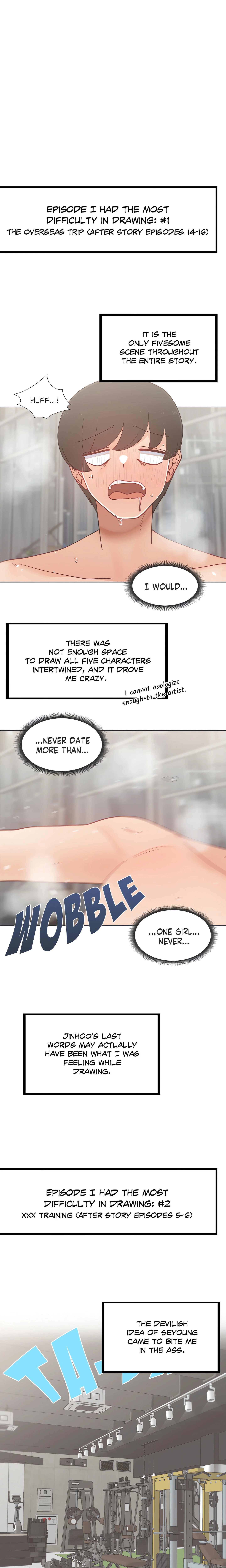 Chapter 93 - Epilogue, page 15