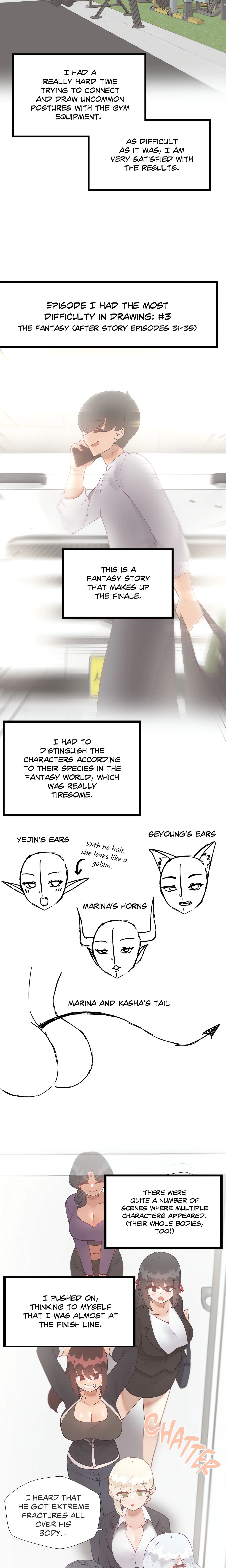Chapter 93 - Epilogue, page 16