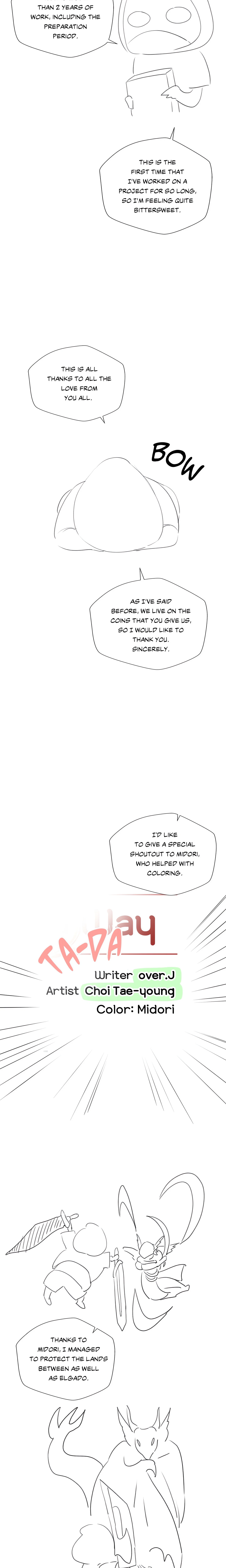 Chapter 93 - Epilogue, page 19