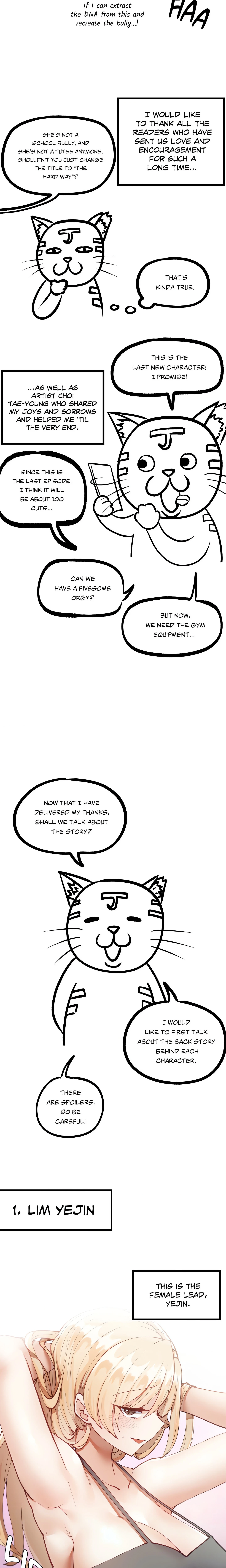 Chapter 93 - Epilogue, page 2