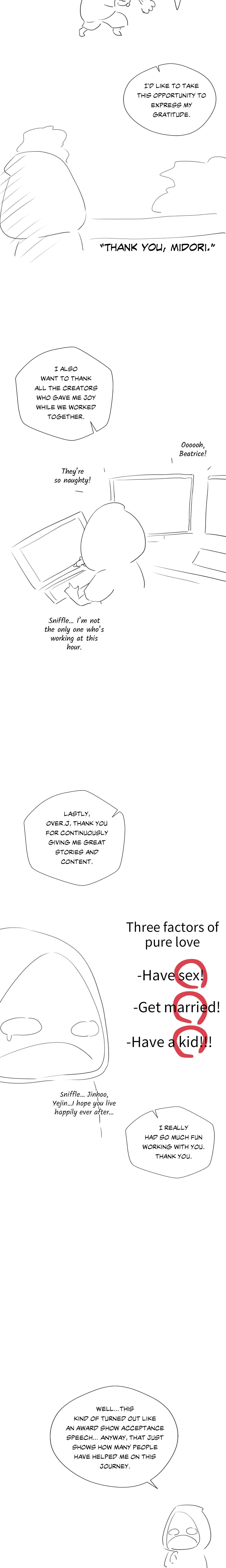 Chapter 93 - Epilogue, page 20