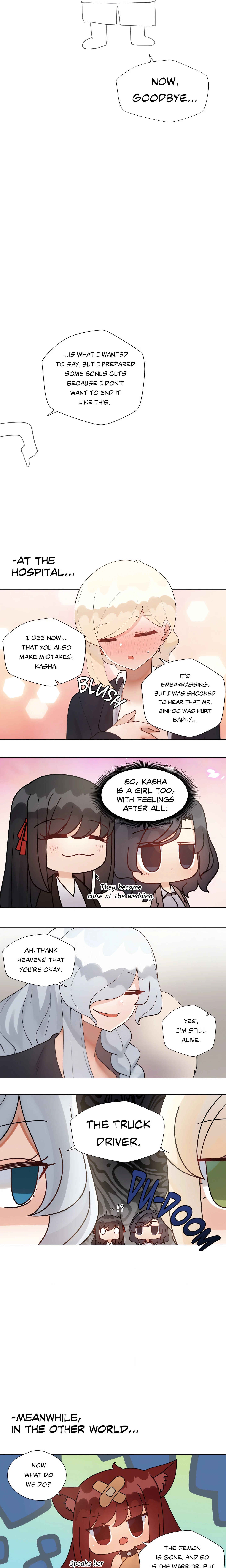 Chapter 93 - Epilogue, page 22