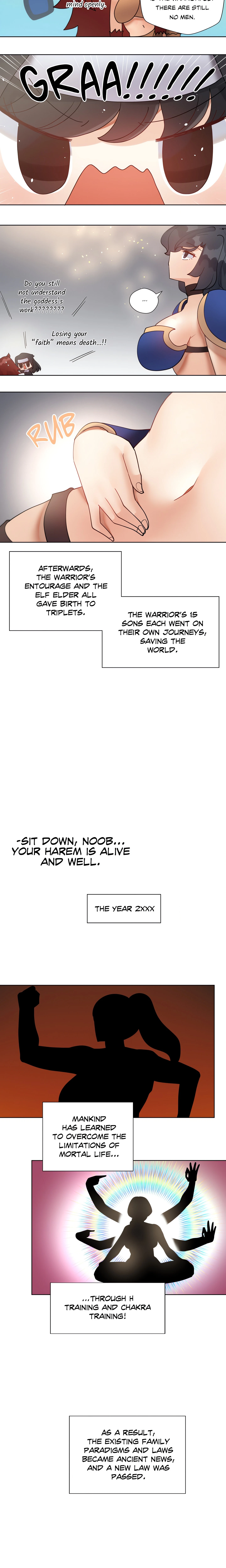 Chapter 93 - Epilogue, page 23