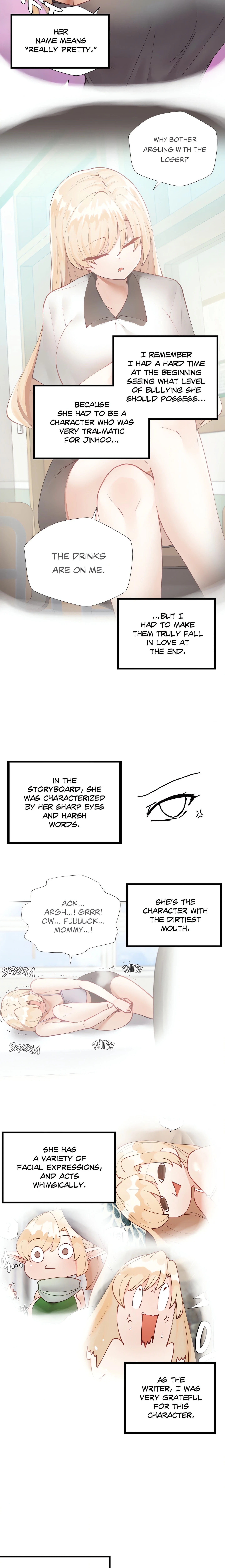 Chapter 93 - Epilogue, page 3