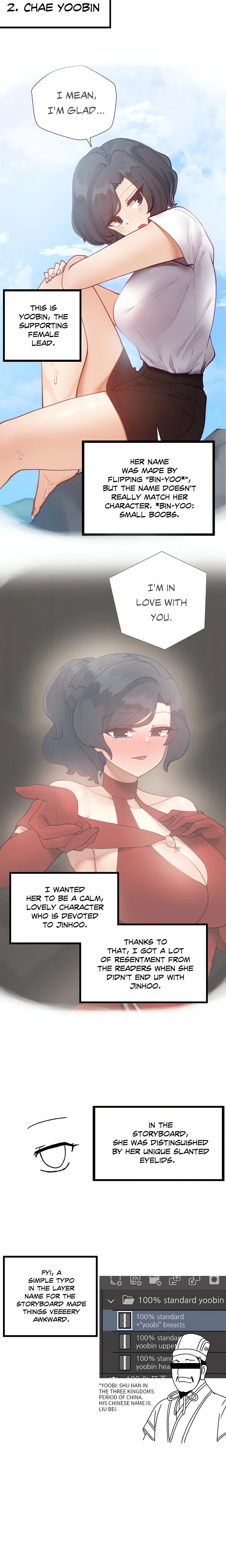 Chapter 93 - Epilogue, page 4