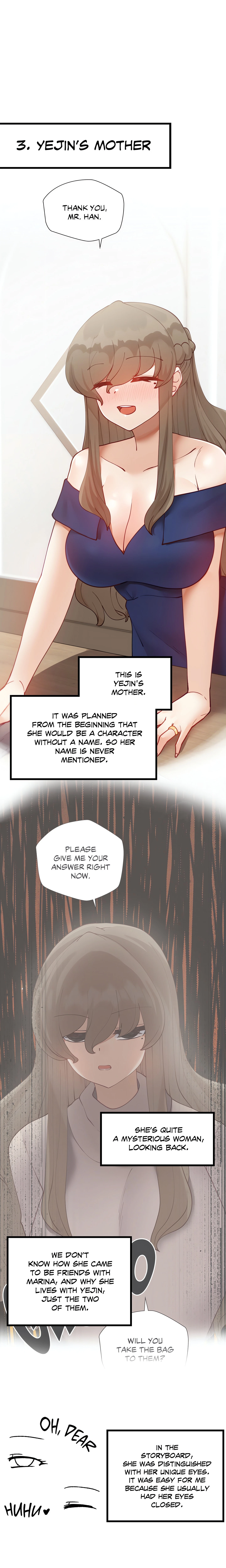 Chapter 93 - Epilogue, page 5