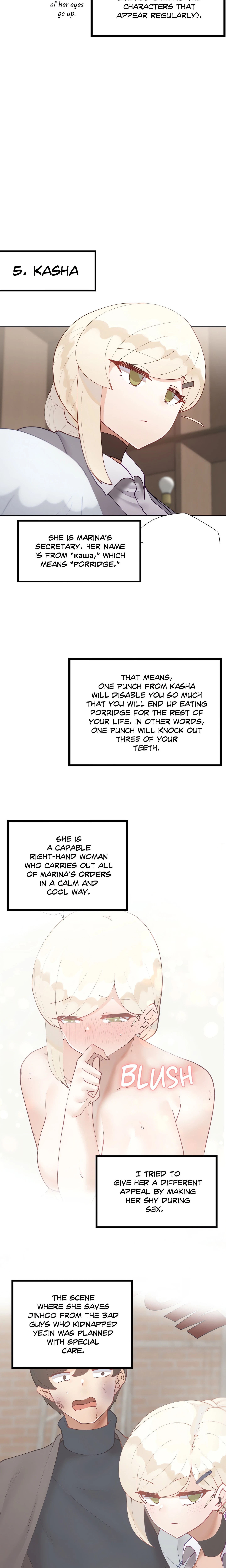 Chapter 93 - Epilogue, page 7