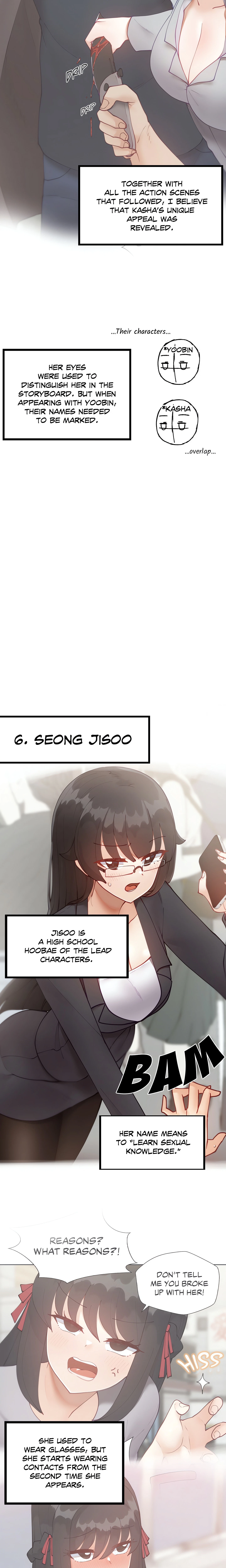 Chapter 93 - Epilogue, page 8