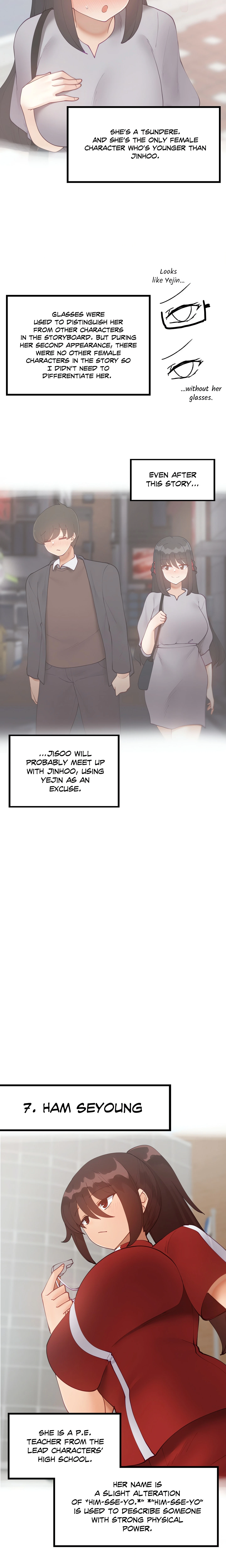 Chapter 93 - Epilogue, page 9